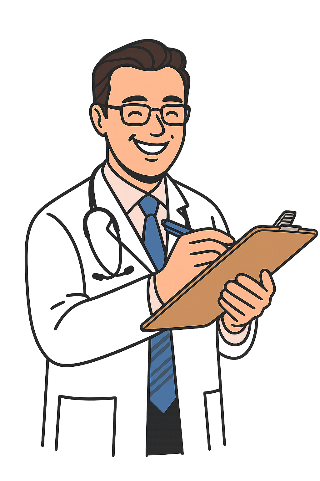 Medical Professional